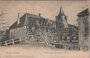 LINSCHOTEN - Postkantoor en Herv. Kerk_7