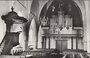 DALFSEN - Interieur Ned. Herv. Kerk_7