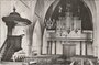 DALFSEN - Interieur Ned. Herv. Kerk_7