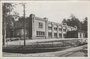 HELLENDOORN - Volkssanatorium te Hellendoorn, Gebouw voor ontspanning_7