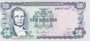 JAMAICA P.71e - 10 Dollars 1994 UNC_7