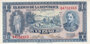 COLOMBIA P.398 - 1 Pesos Oro 1953 UNC_7