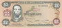 JAMAICA P.69e - 2 Dollars 1993 UNC_7