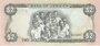 JAMAICA P.69e - 2 Dollars 1993 UNC_7