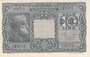 ITALY P.32c - 10 Lire 1944 XF_7