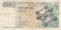 BELGIUM P.138 - 20 Francs 1964 VF_7