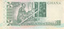 GHANA P.21c - 20 Cedis 1982 XF_7