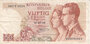 BELGIUM P.139 - 50 Francs 1966 Fine_7