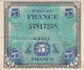 FRANCE P.115a - 5 Francs 1944 XF_7