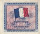 FRANCE P.114a - 2 Francs 1944 AU stain_7