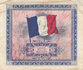 FRANCE P.115a - 5 Francs 1944 Fine/VF_7