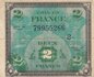FRANCE P.114b - 2 Francs 1944 VF_7