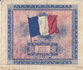 FRANCE P.114a - 2 Francs 1944 VF_7