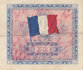 FRANCE P.115a - 5 Francs 1944 VF_7