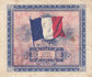 FRANCE P.115a - 5 Francs 1944 VF_7