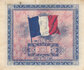 FRANCE P.115a - 5 Francs 1944 VF_7