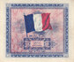 FRANCE P.114a - 2 Francs 1944 XF_7