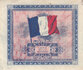 FRANCE P.114a - 2 Francs 1944 XF_7