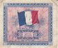 FRANCE P.114b - 2 Francs 1944 Fine/VF_7