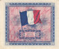 FRANCE P.114a - 2 Francs 1944 AU_7