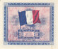 FRANCE P.114a - 2 Francs 1944 AU_7