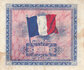 FRANCE P.114a - 2 Francs 1944 XF_7