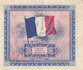 FRANCE P.114a - 2 Francs 1944 XF_7