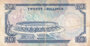 KENYA P.25b - 20 Shillings 1989 Fine_7