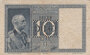 ITALY P.25c - 10 Lire 1939 VF_7