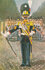 MILITAIR - Garderegiment Grenadiers. Ceremoniële tenue Tamboer-majoor en drumband_7