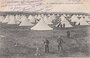 MILITAIR - Camp du Larzac - Campement de Officiers_7