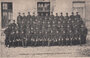 MILITAIR - Courbevoie - 119 regiment d'infanterie. La Section Hors Rang_7