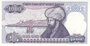 TURKEY P.196 - 1000 Lira L.1970 (1986) UNC_7