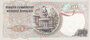 TURKEY P.188 - 50 Lira L.1970 (1976) UNC_7