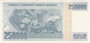 TURKEY P.211 - 250.000 Lira L.1970 (1998) UNC_7