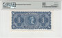 COLOMBIA P.398 - 1 Peso Oro 1953 PMG 65 EPQ_7