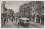 GRONINGEN - Nieuwe trolleybus in de Oude Ebbingestraat_7