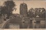 LEEUWARDEN - Vrouwenpoortsbrug met Oldenhoven_7