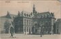 UTRECHT - Domplein, Rijks-Universiteit_7