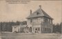 BEEKBERGEN - Sanatorium Beekbergen voor Tuberculose-lijders Directeurswoning en Familie-Paviljoen_7