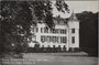 DOORN - Westgevel Huis Doorn 1920-1941._7