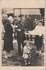 TEUGE - Aankomst Prinselijk gezin op Vliegveld Teuge - Augustus 1945_7