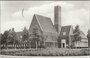 AMSTELVEEN - Willem Booth Kweekschool Leger des Heils_7