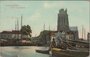 DORDRECHT - Groote Kerk, Bomkade_7