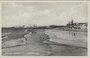 IJMUIDEN - Strandgezicht m. uitvarend schip_7