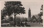 HUIZEN N. H. - Nieuwe Herv. Kerk_7