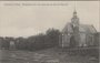 EGMOND A/D HOEF - Historische kerk met ruïne van het slot van Egmond_7