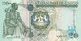 LESOTHO P. 16a - 20 Maloti 1994 UNC_7