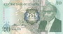 LESOTHO P. 12a - 20 Maloti 1990 UNC_7