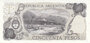 ARGENTINA P.301b - 50 Pesos ND 1976-78 UNC_7